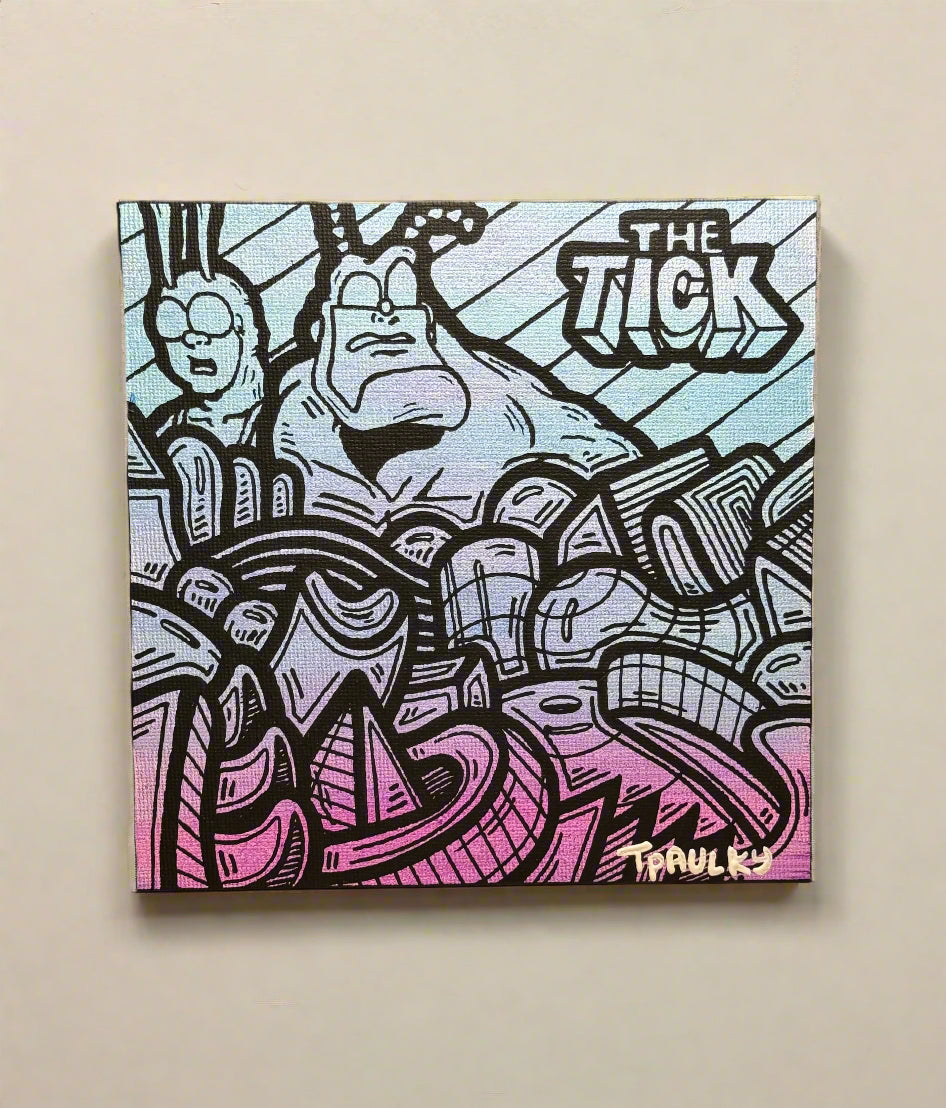 The Tick