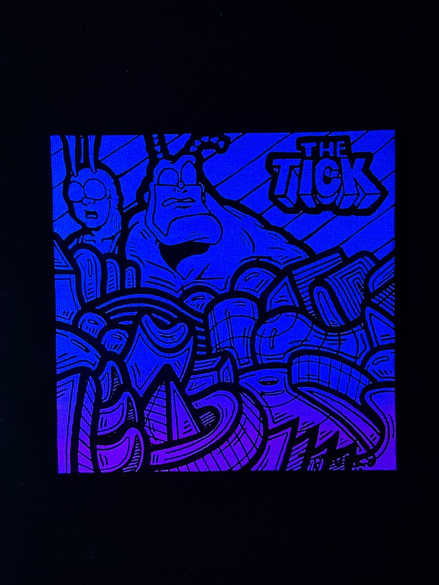 The Tick