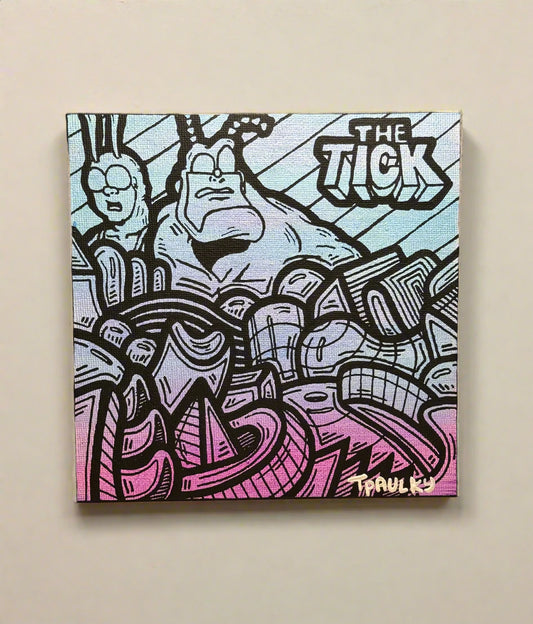 The Tick