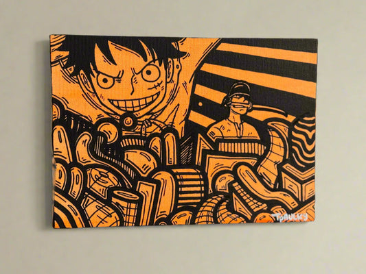 Luffy