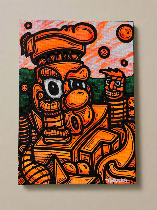 Totems