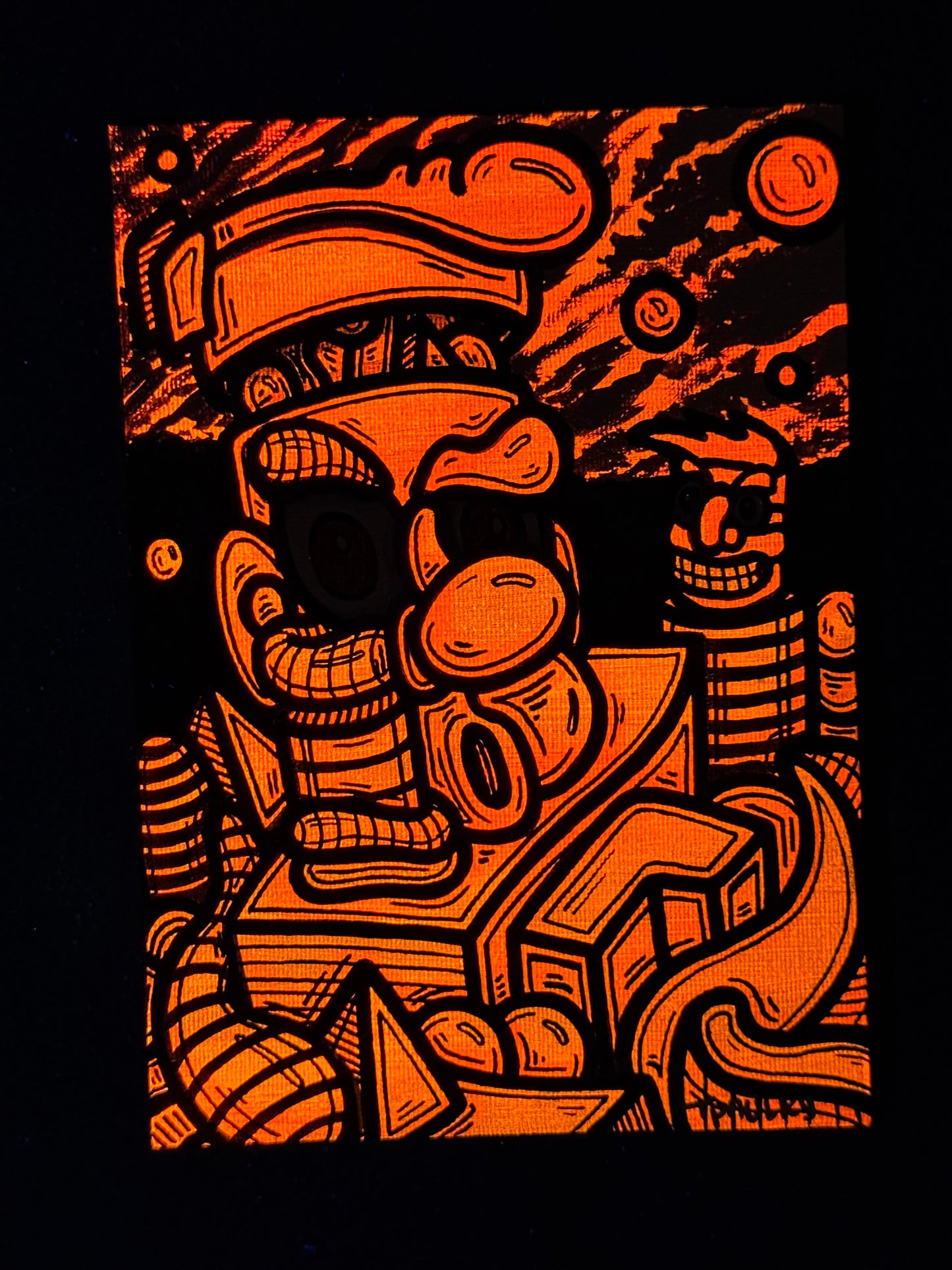 Totems